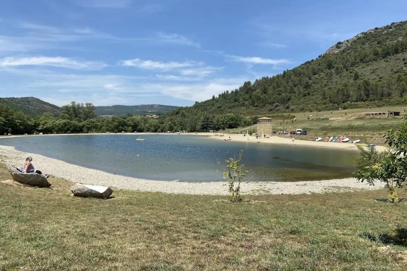 L'Espinet 4-Gebiete Sommer 20 km