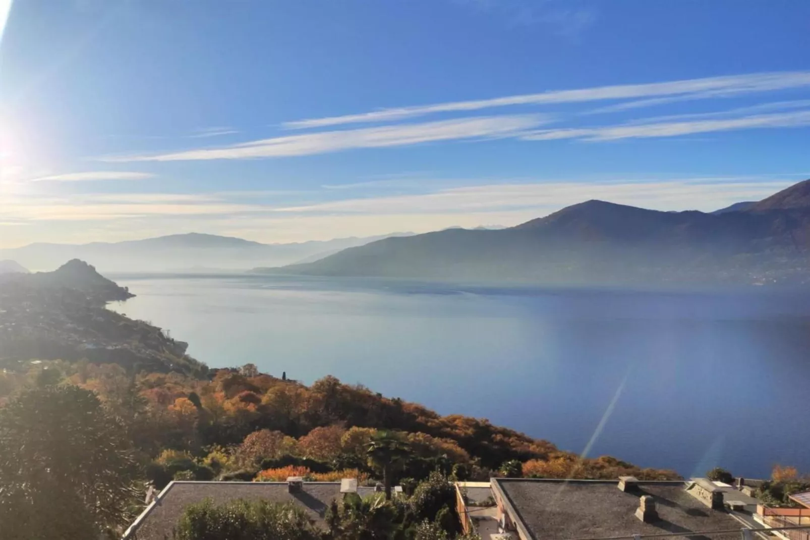 ROG04 - Casa Roggiano-Areas within 20km in summer