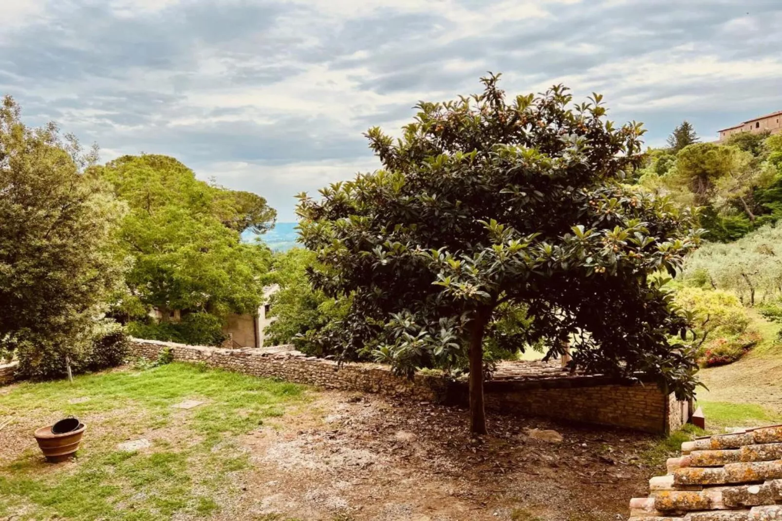 Villa Petra Sei-Gebiete Sommer 20 km