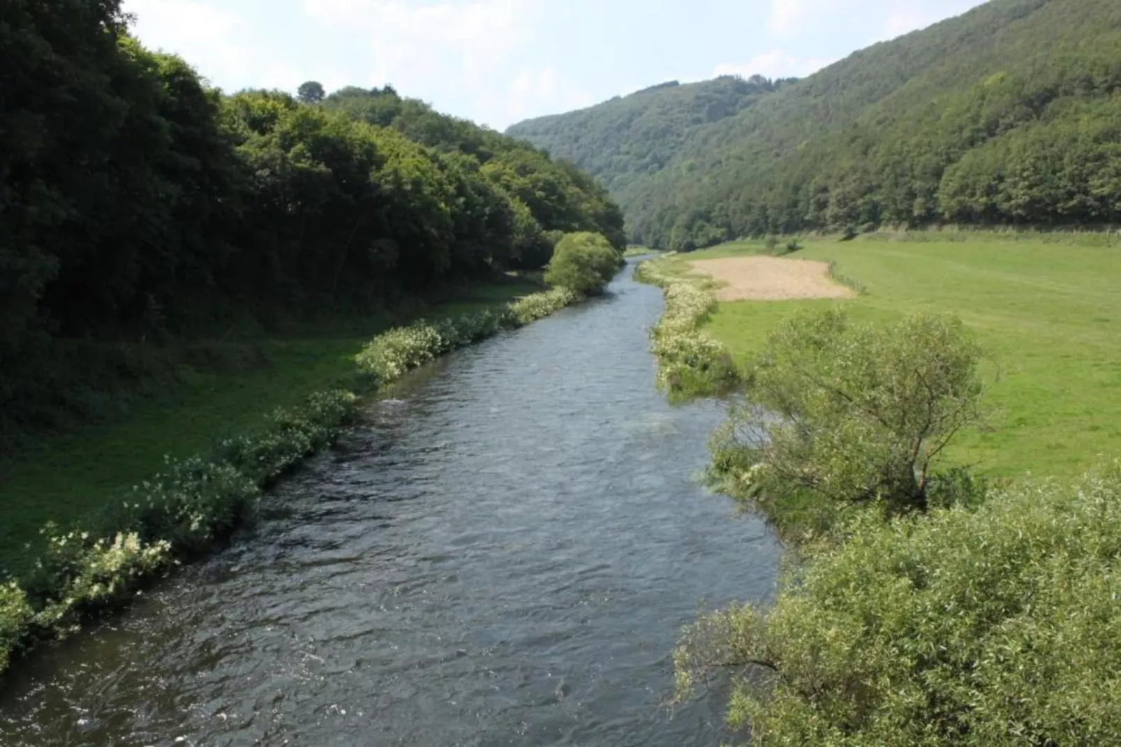 Resort Nommerlayen 3-Areas within 20km in summer