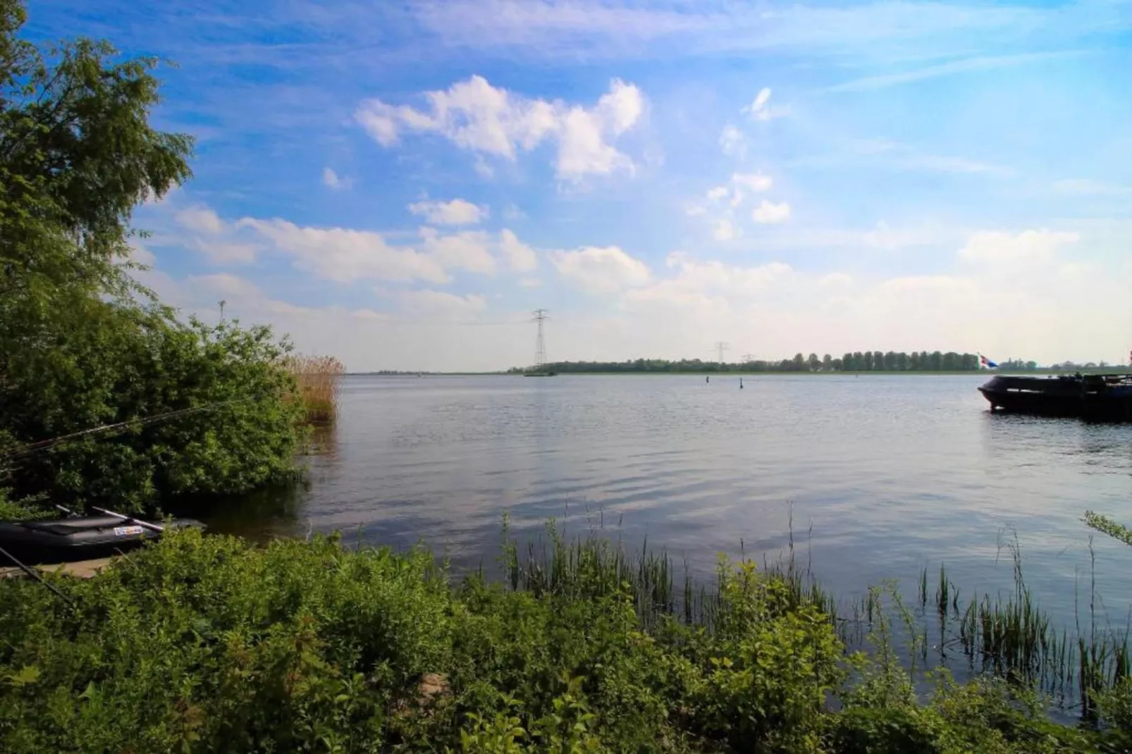 Villa Bosrijk-Areas within 20km in summer