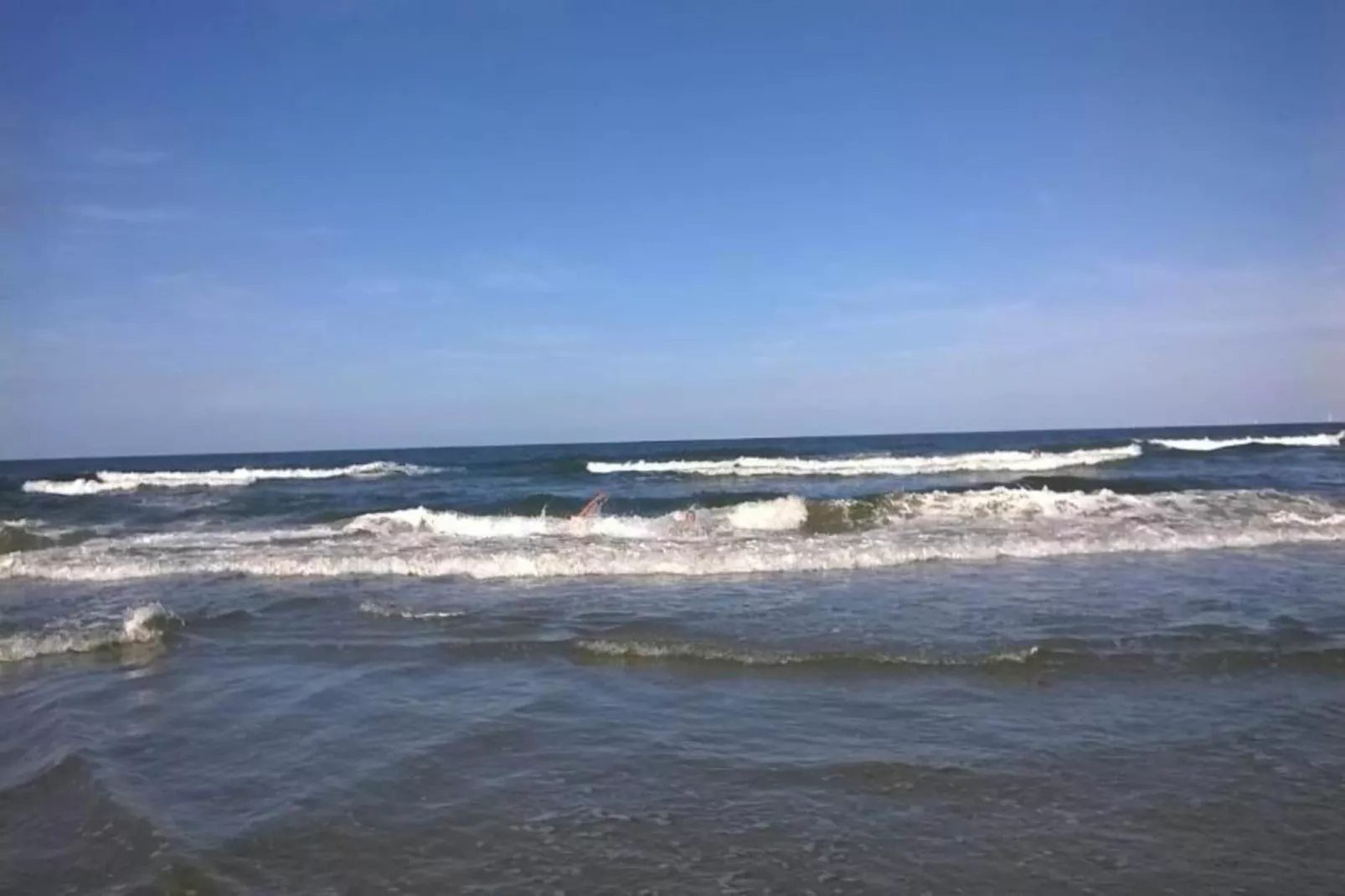 Resort Beach Houses Wijk aan Zee 6-Gebiete Sommer 20 km
