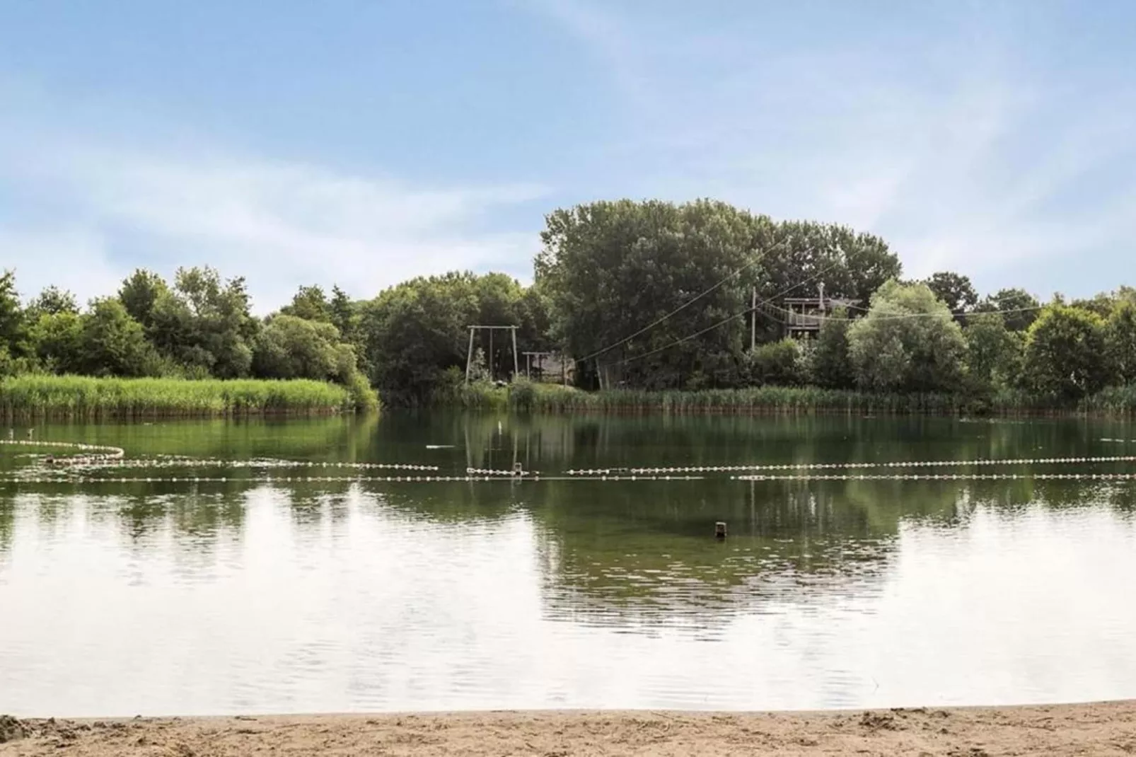 Vakantiepark 't Broeckhuys 8-Areas summer 20km