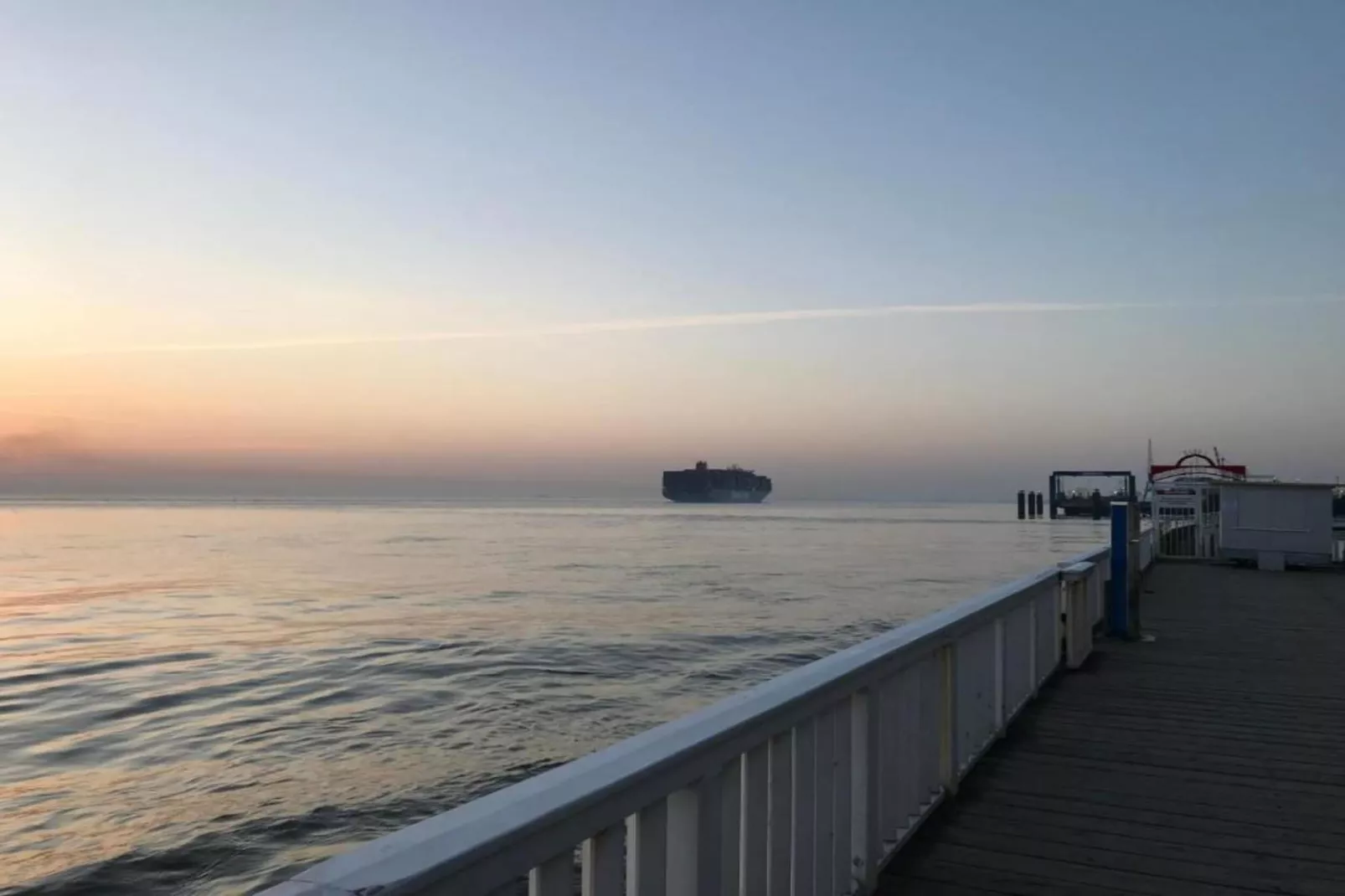 Neue Ferienwohnung in Cuxhaven-Areas within 20km in summer