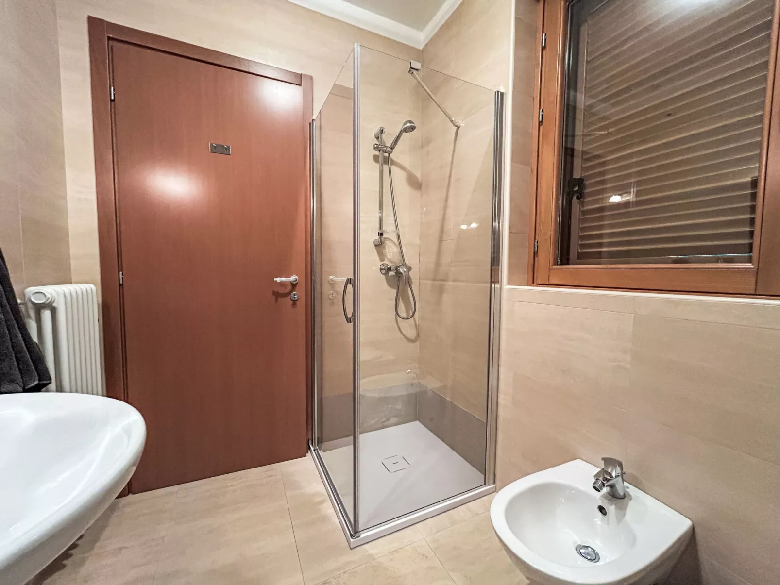 Lakeview Le Vele-Inside