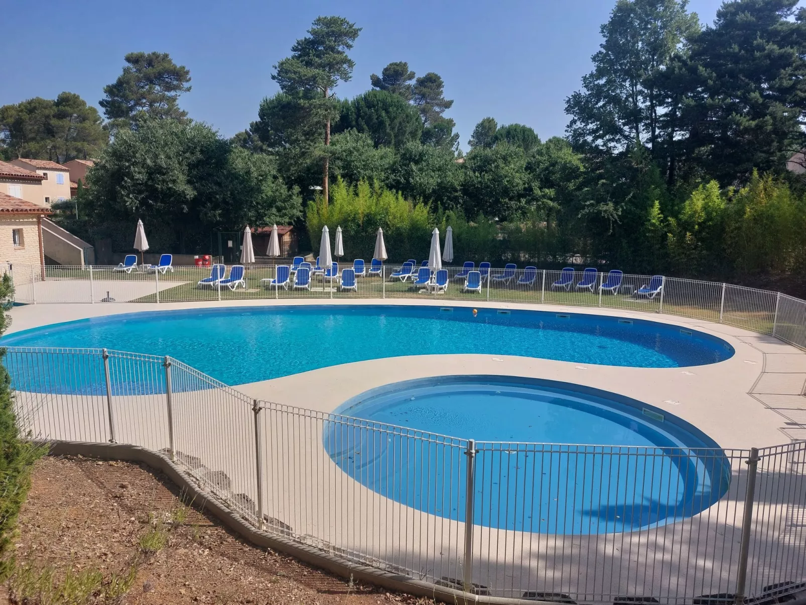 Villa Corale Villa 18