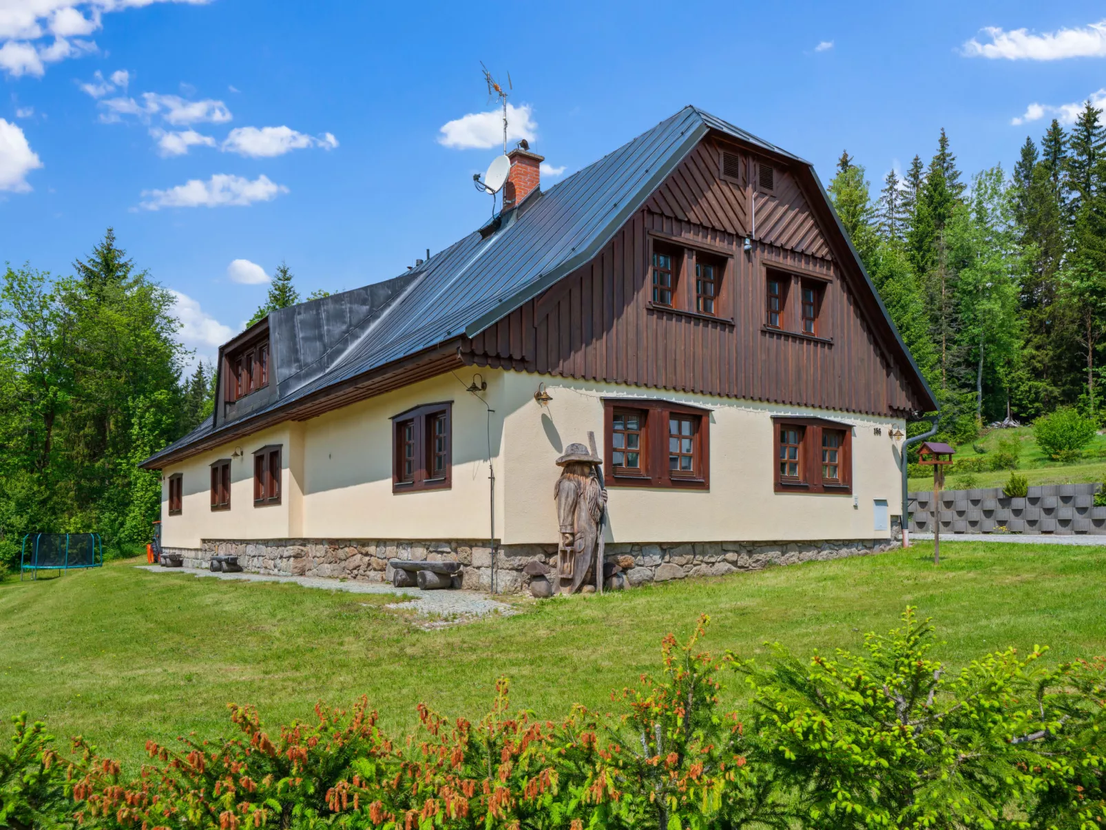 Anenské údolí