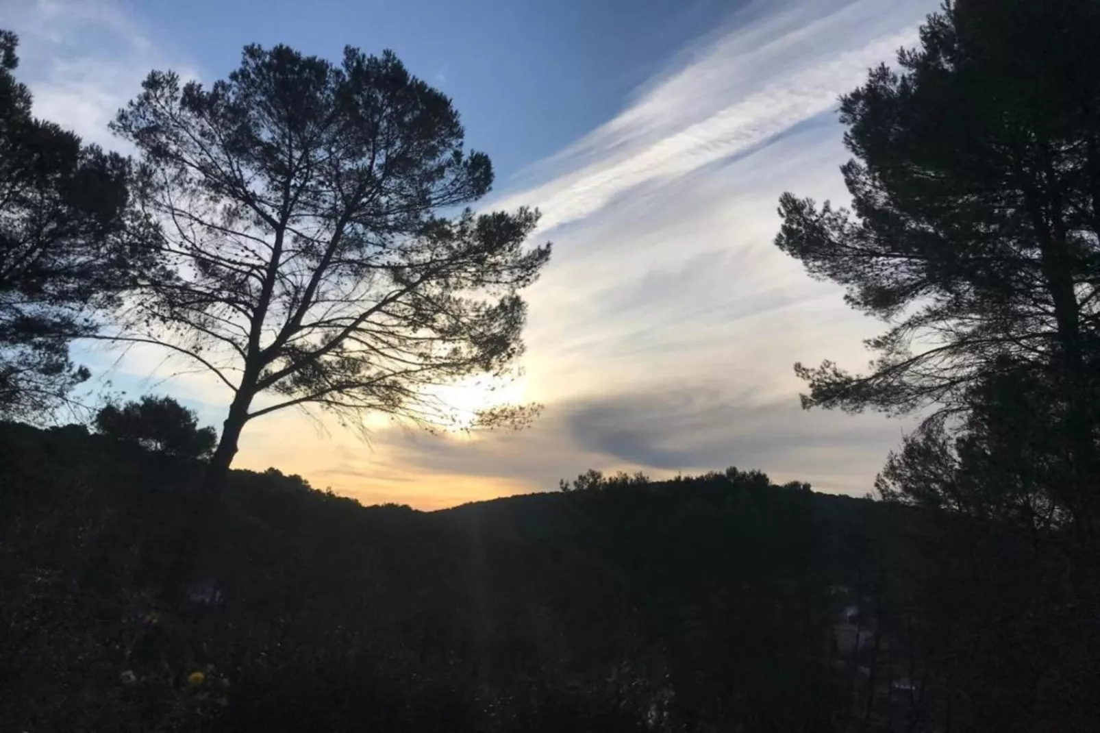 Bellavista Simi-Areas within 20km in summer
