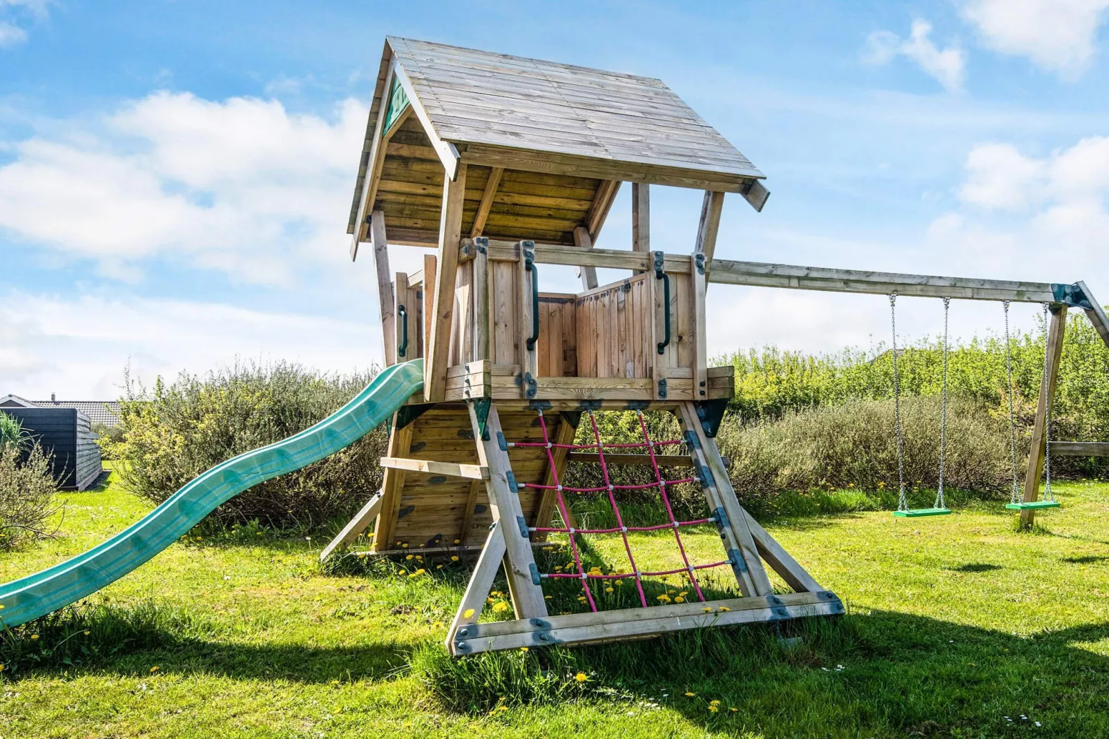 Luxury Beach House for 14 - By Traum Ferienwohnungen-View