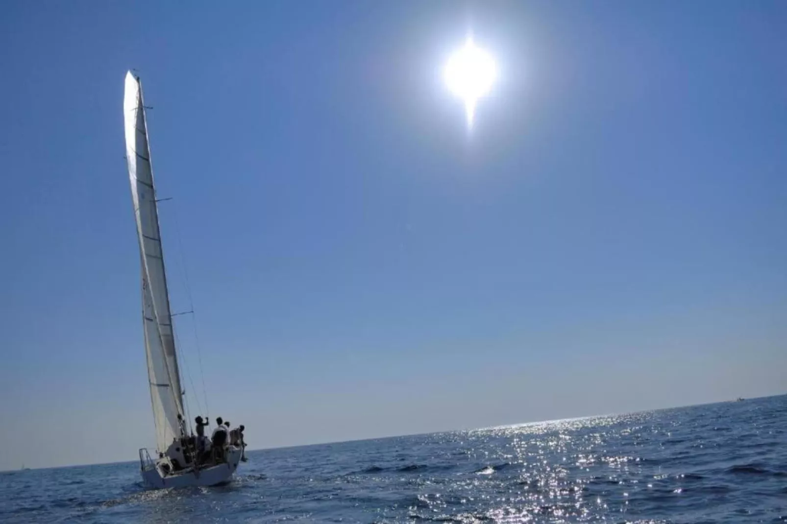 Dalmacija 3-Areas within 5km in summer