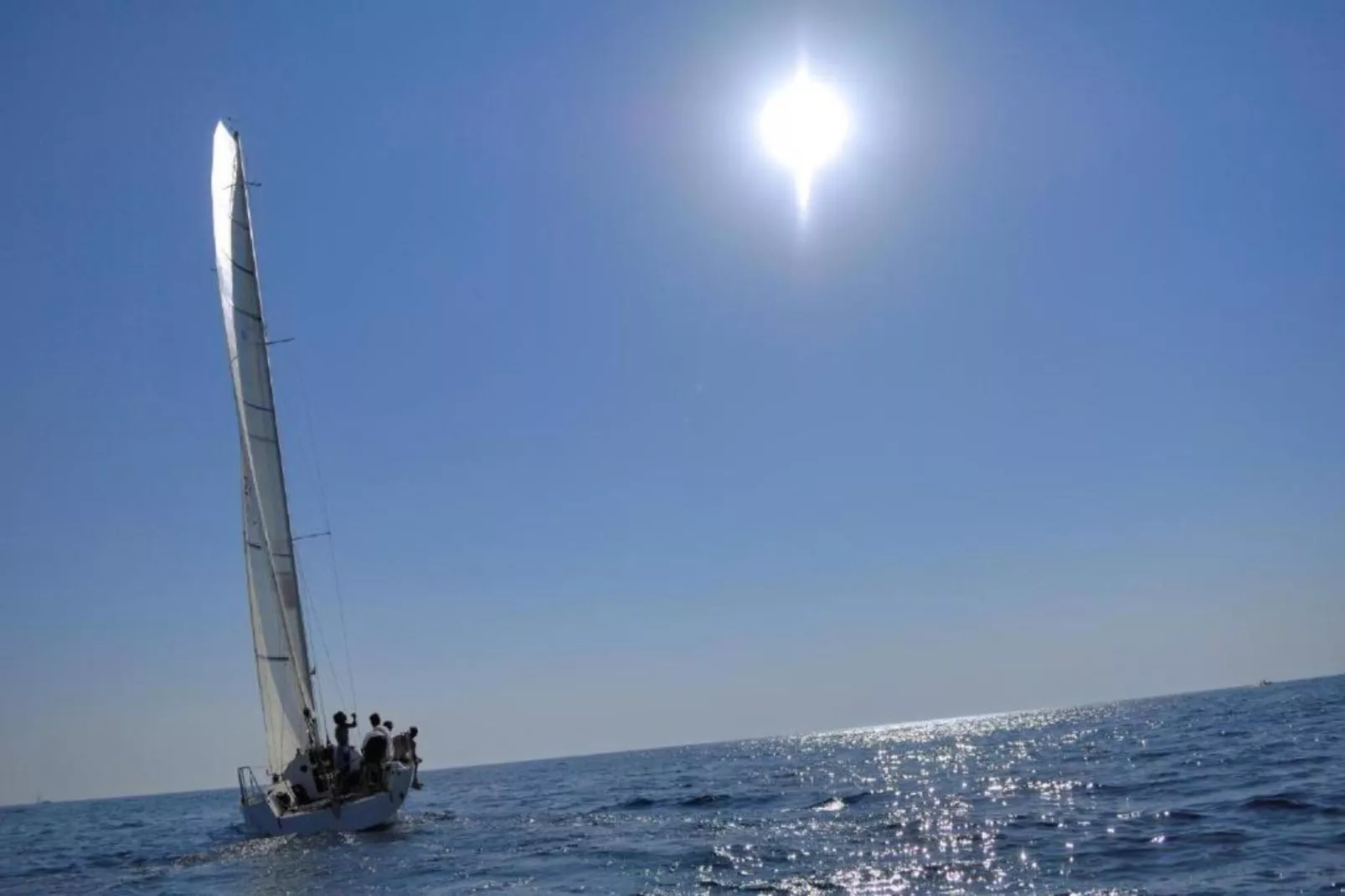 Dalmacija 7-Areas within 20km in summer