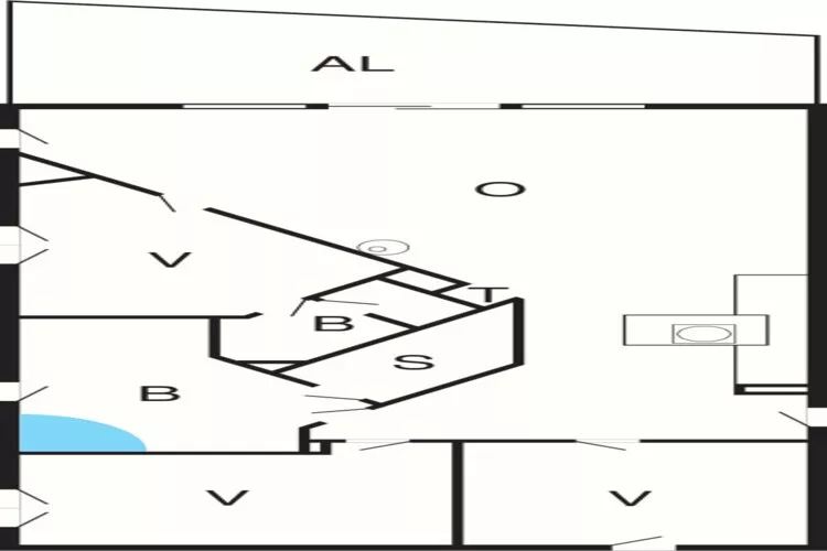 5 etoiles maison de vacances a Wendtorf-Plan