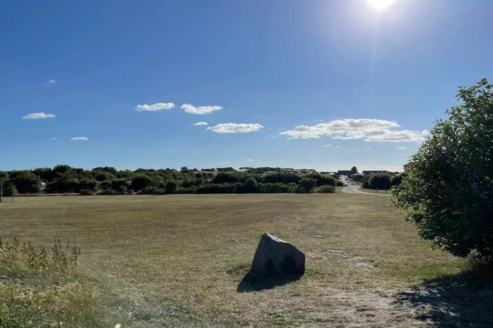 3 person holiday home in Grenaa-By Traum-Untagged