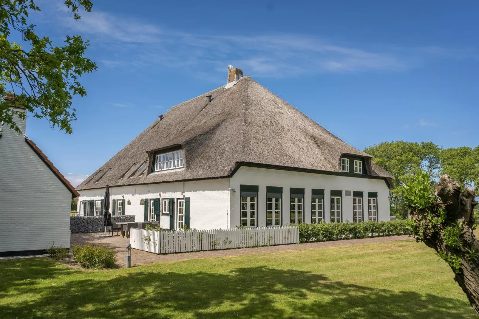 App Hoeve Holland T4