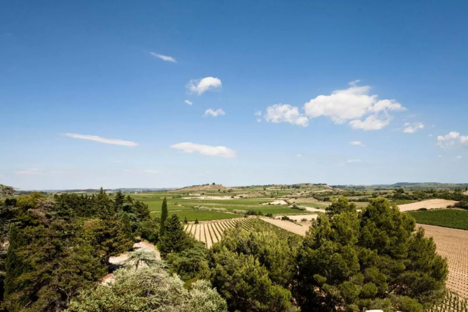 LA BOUSCADE GUESTHOUSE-Areas within 5km in summer