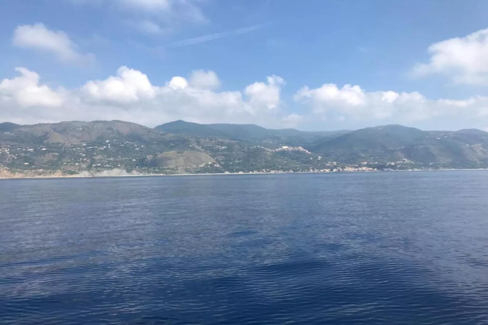 Resort Baia del Silenzio Caravan-Areas within 1km in summer