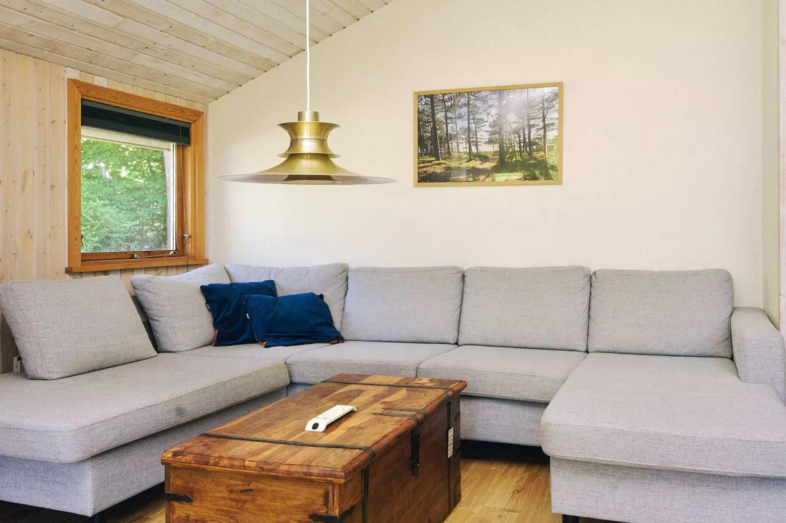 6 person holiday home in Nykøbing Sj-By Traum