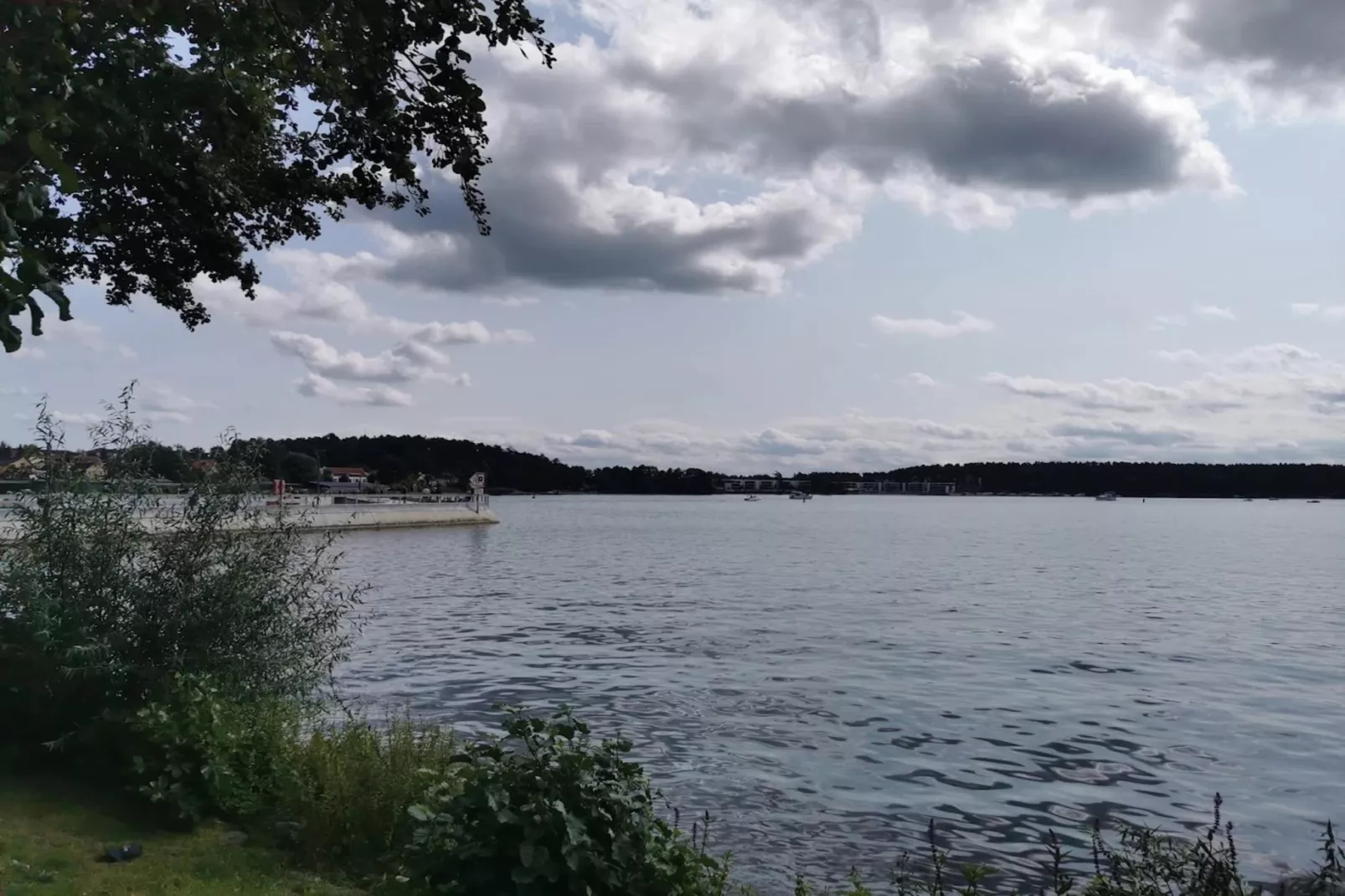 Nr4 Müritzsee 3 Personen-Zones été à 5 km