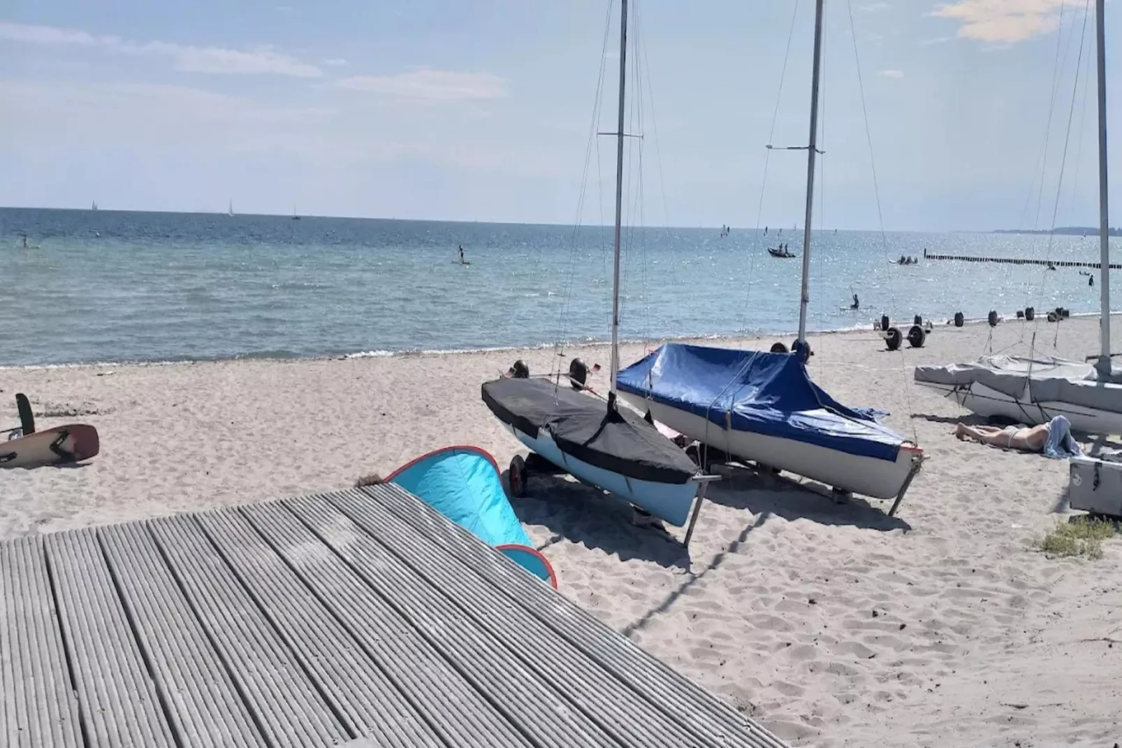 Nr9 - Meisennest 5 Personen-Areas within 5km in summer
