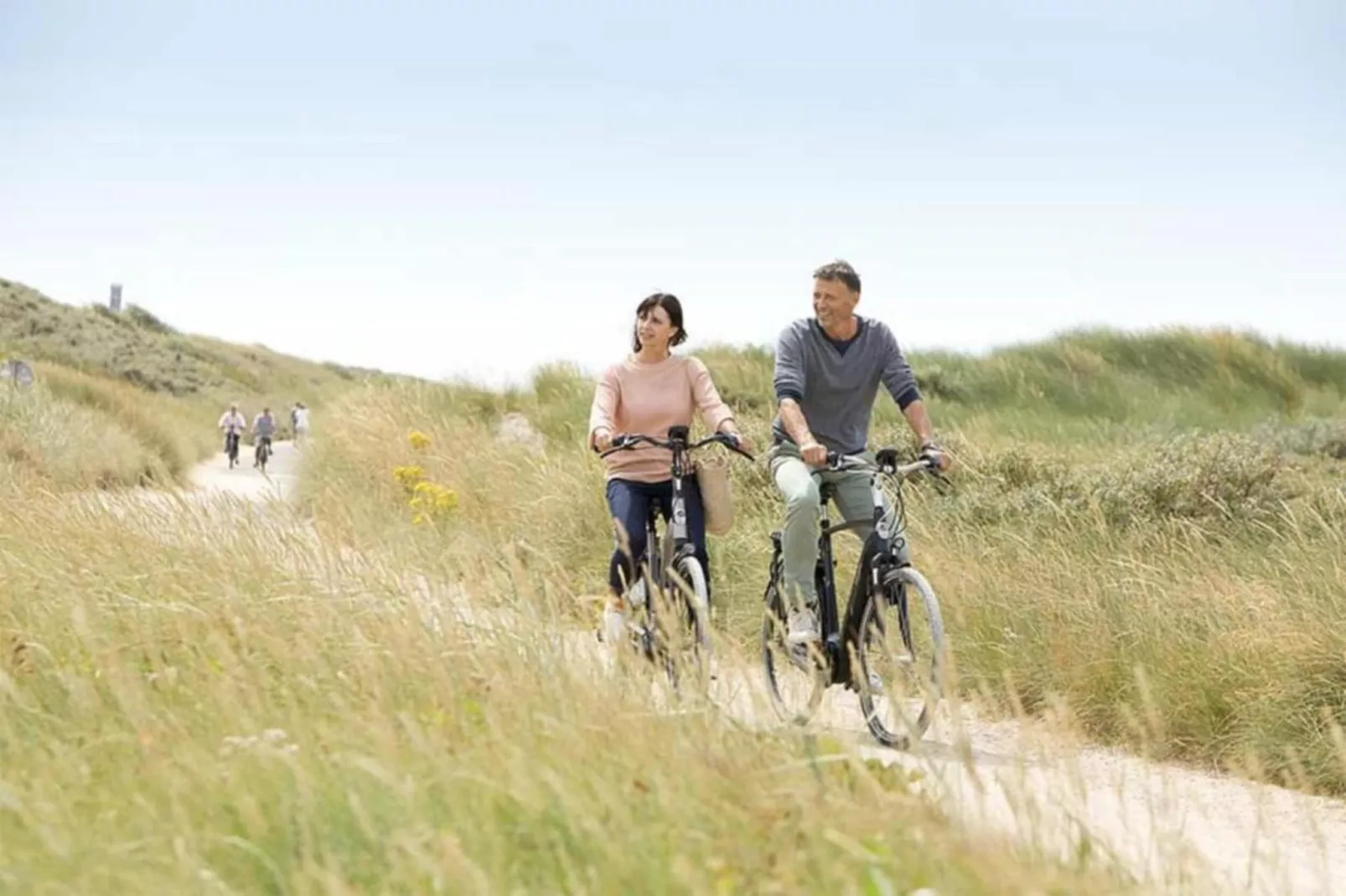 Dennenlaan 22-Gebiete Sommer 20 km