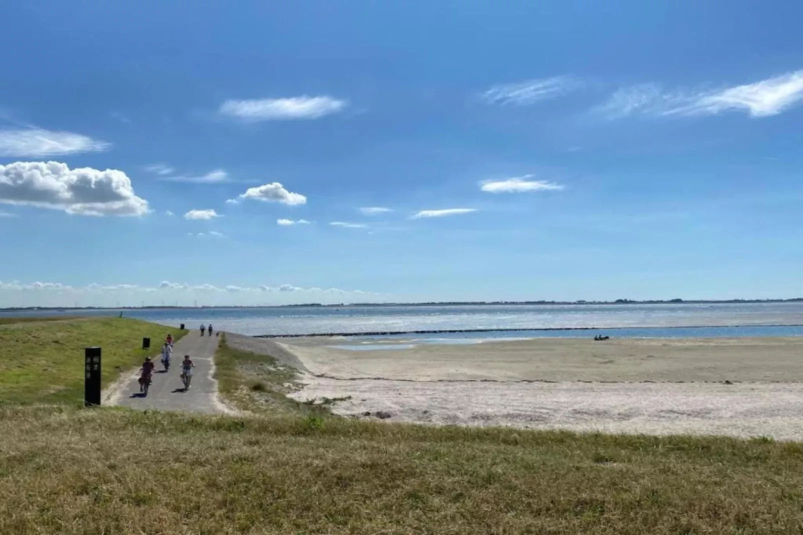 Ferienhaus Billa - Wulpdal 25-Zones été à 20 km