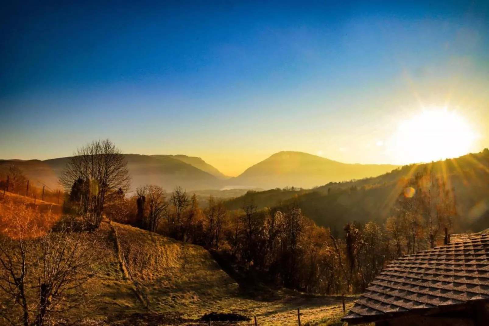 CASA TRAME DEGLI ANGELI 5 pax-Areas within 20km in summer