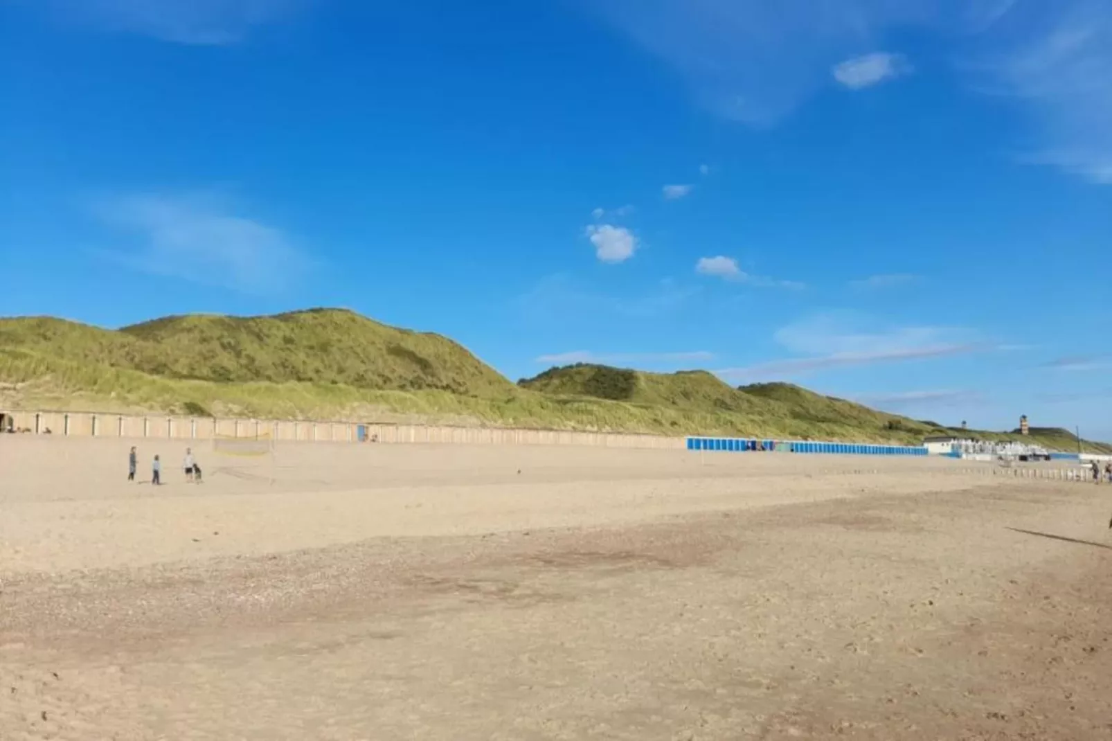 Vakantiewoning ZEEBRIES-Areas within 20km in summer