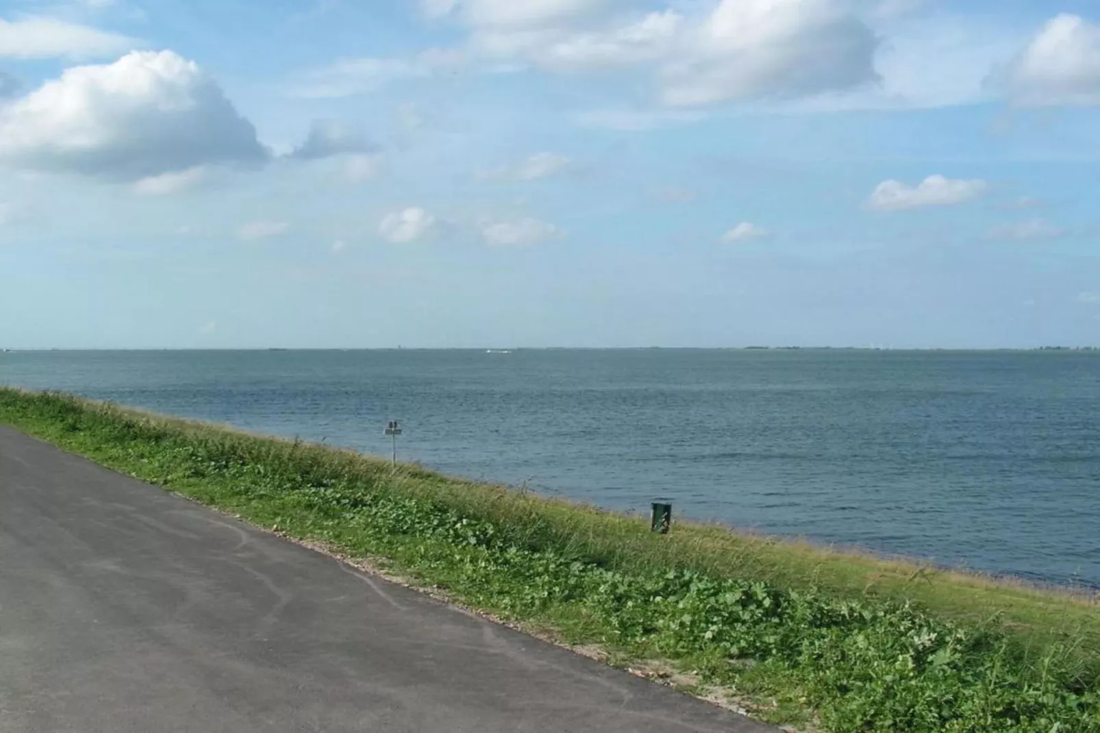 Water Resort Oosterschelde 16-Areas summer 20km