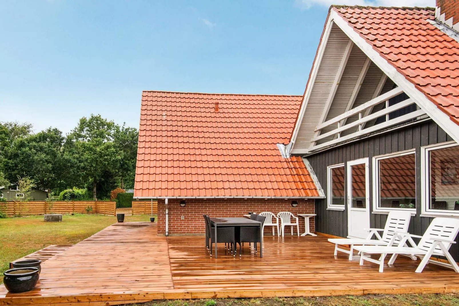 12 person holiday home in Glesborg-View