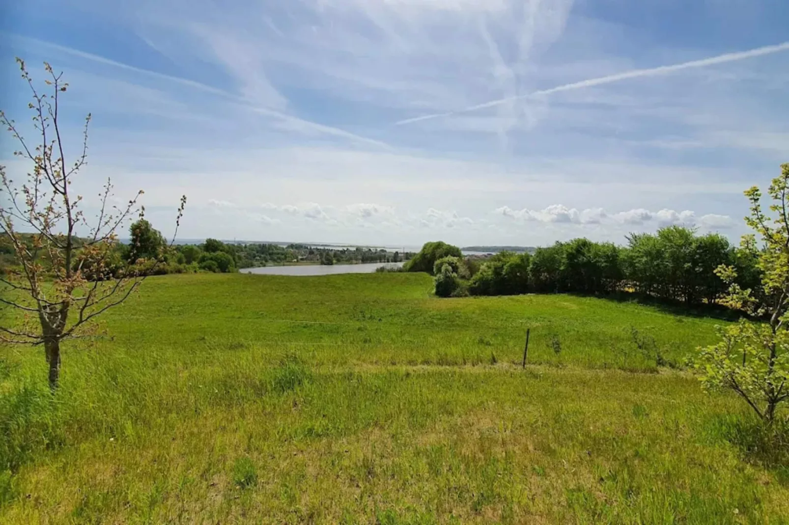 4 Sterne Ferienhaus in Faaborg-By Traum