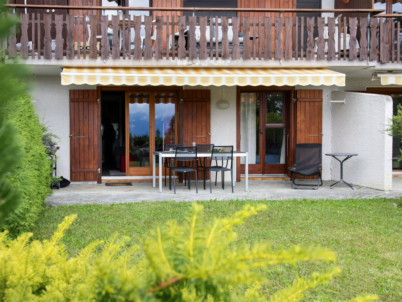 Chantebrise A2-Outside