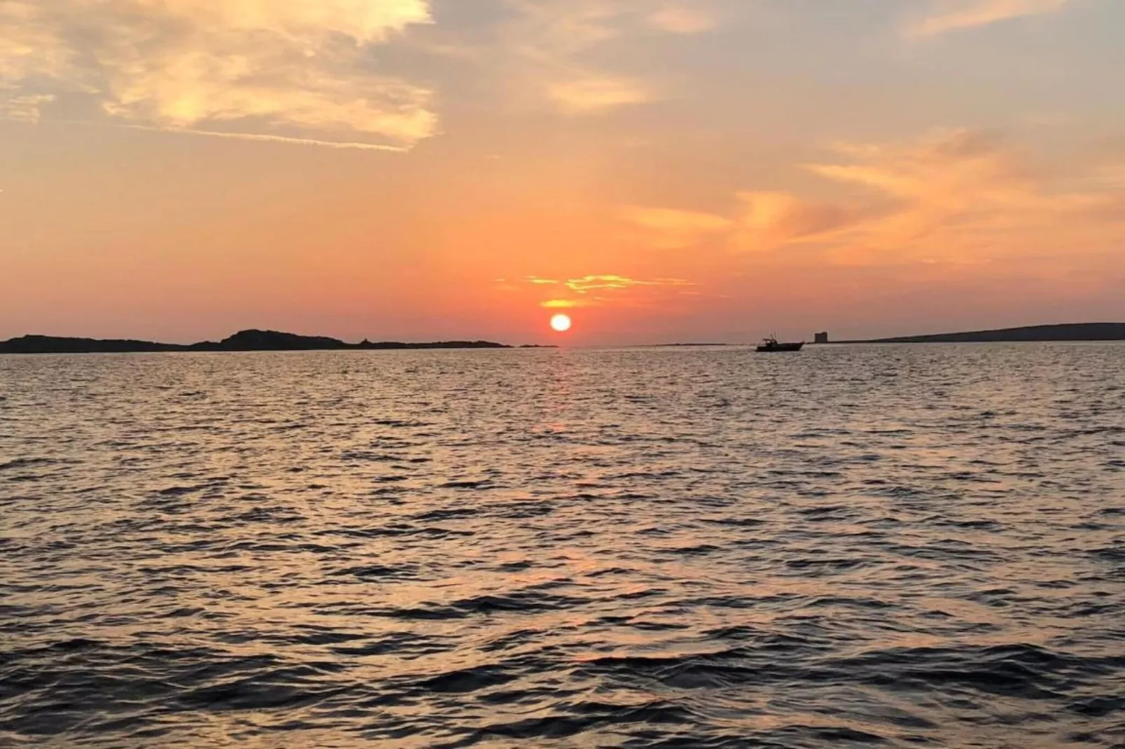 Villetta Bilo Janna-Areas within 20km in summer