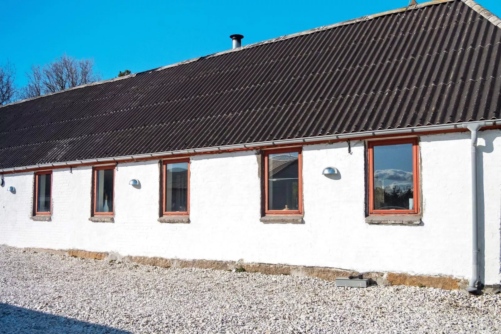 12 person holiday home in Thisted-By Traum