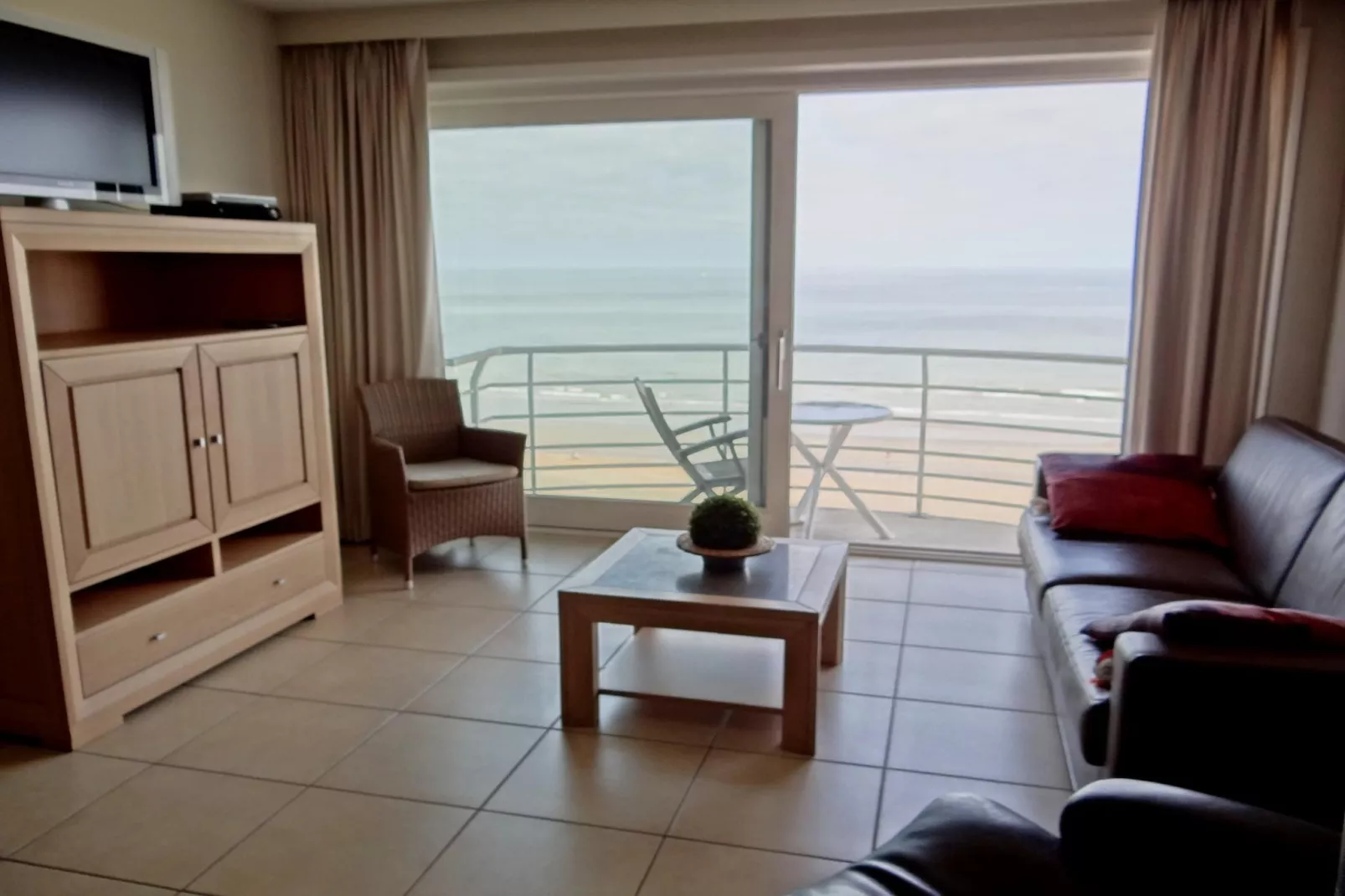 SEASIGHT BC / B1403