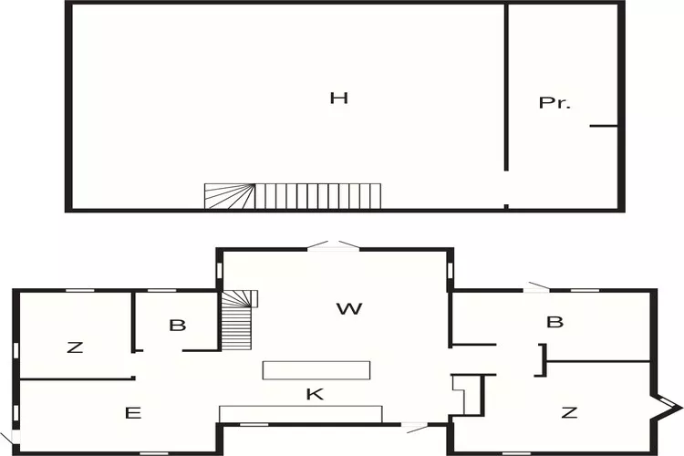 4 etoiles maison de vacances a Klintehamn-By Traum-Plan