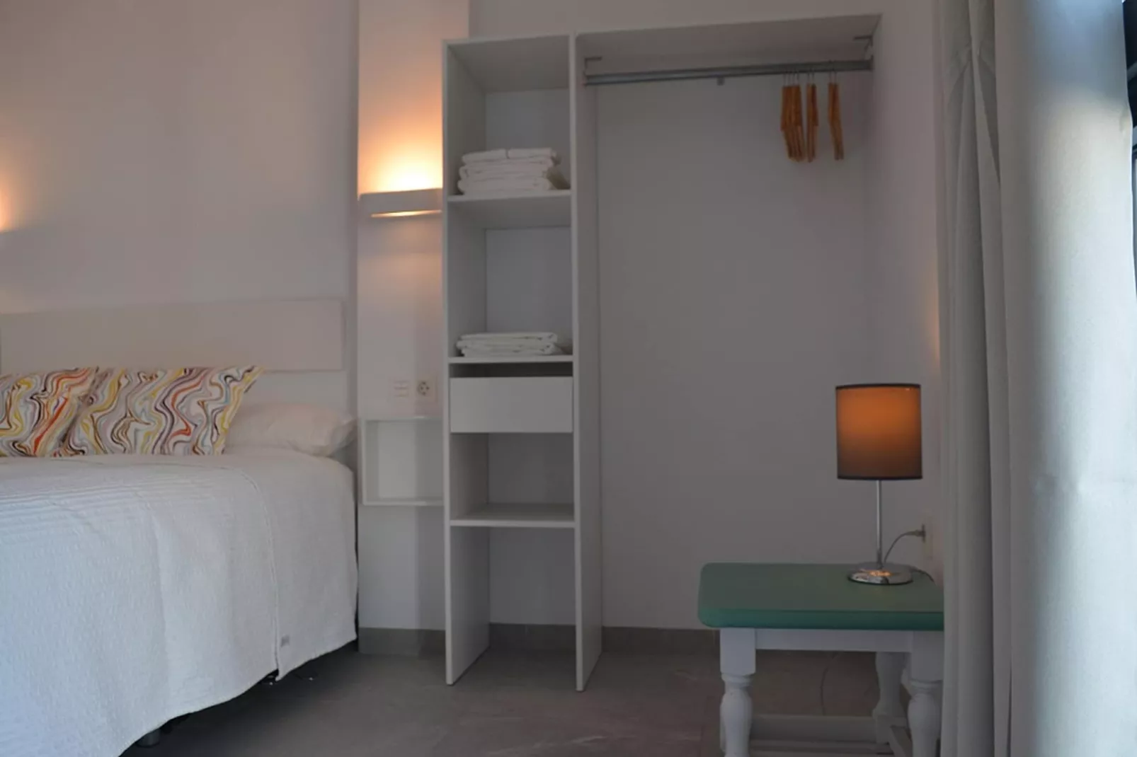 Apartamento Rosa de los vientos II-Bedroom