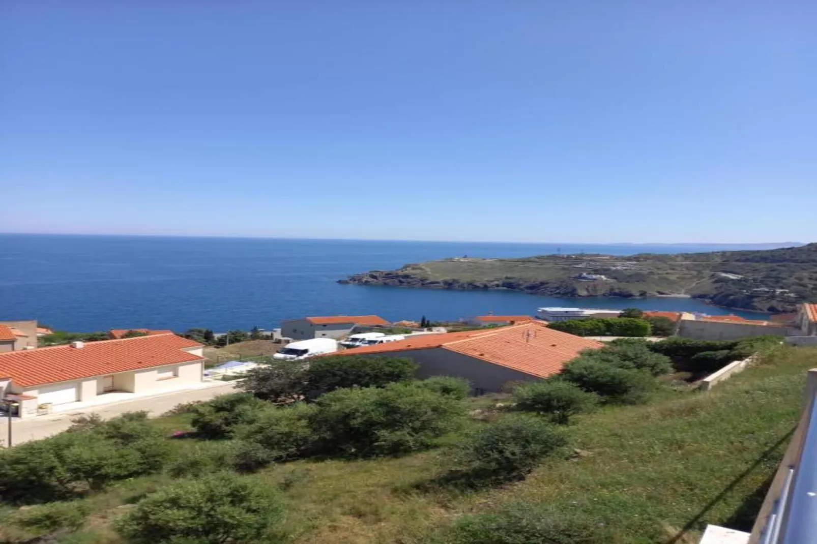 Village des Aloes 5-Areas within 20km in summer