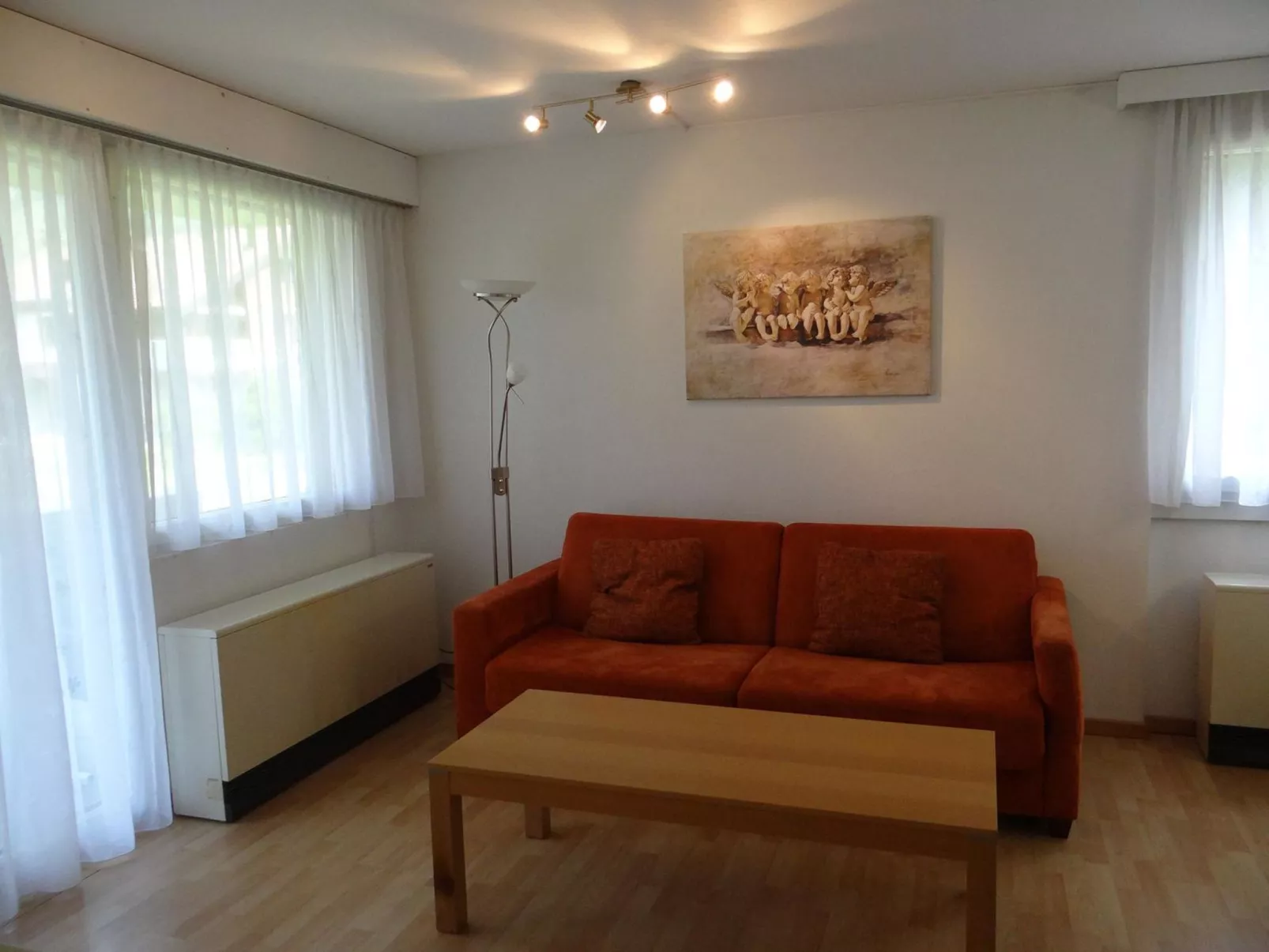 Casa Lisabetha