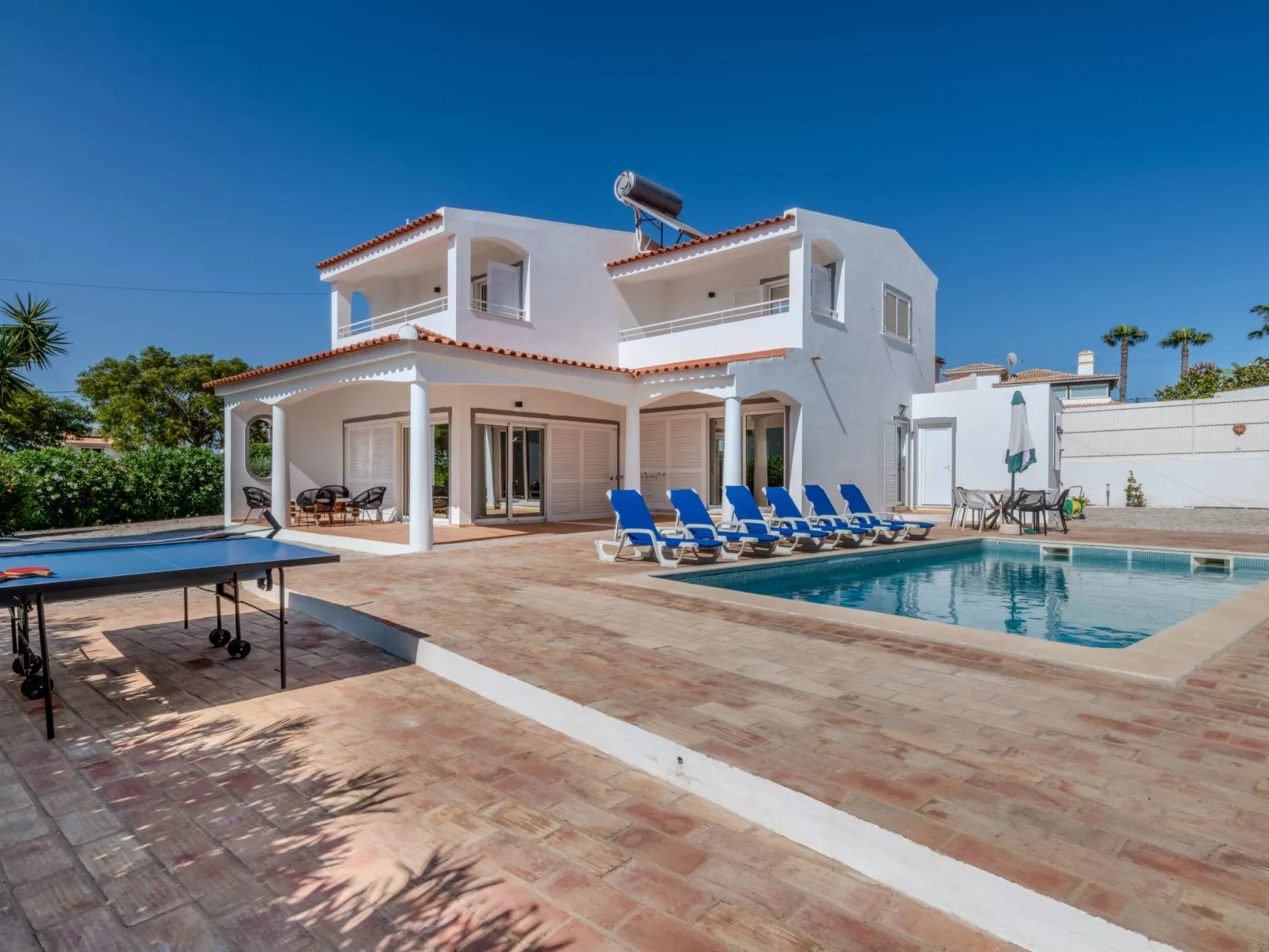 Villa dos Sonhos