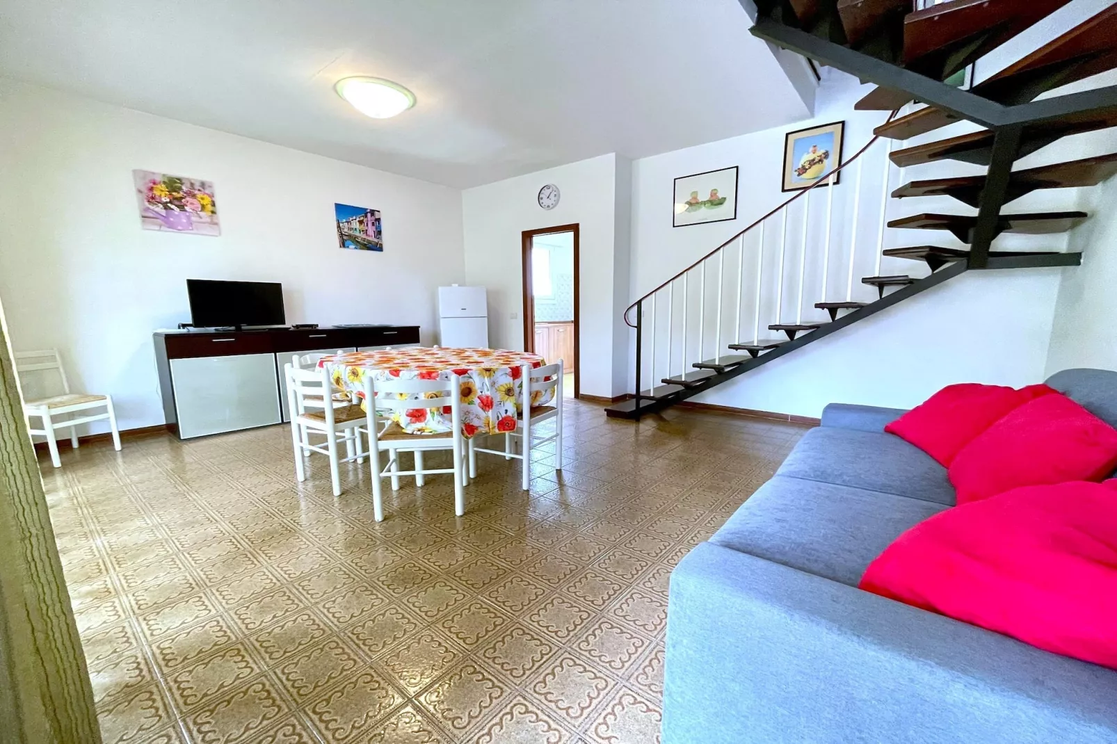 VILLA FABIENNE 26-Wohnzimmer