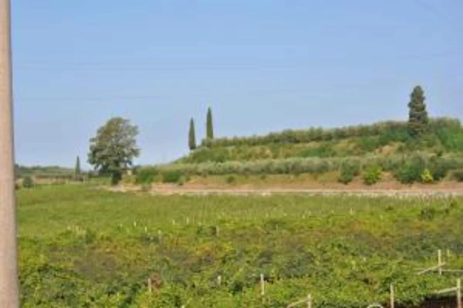 Villetta Pastrengo 3-Zones d'été à 20 km