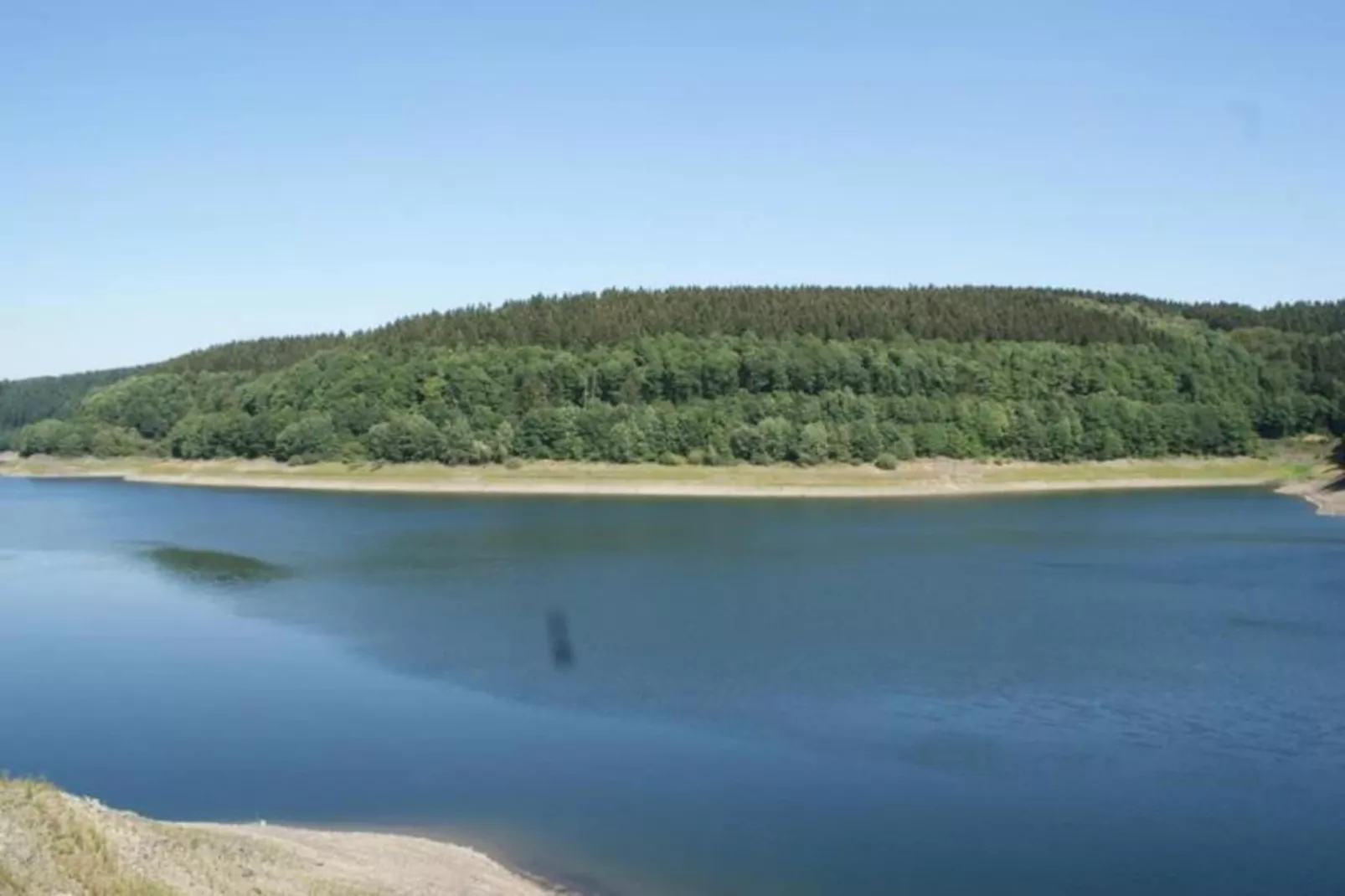 Appartement Eifelsteig-Zones été à 20 km