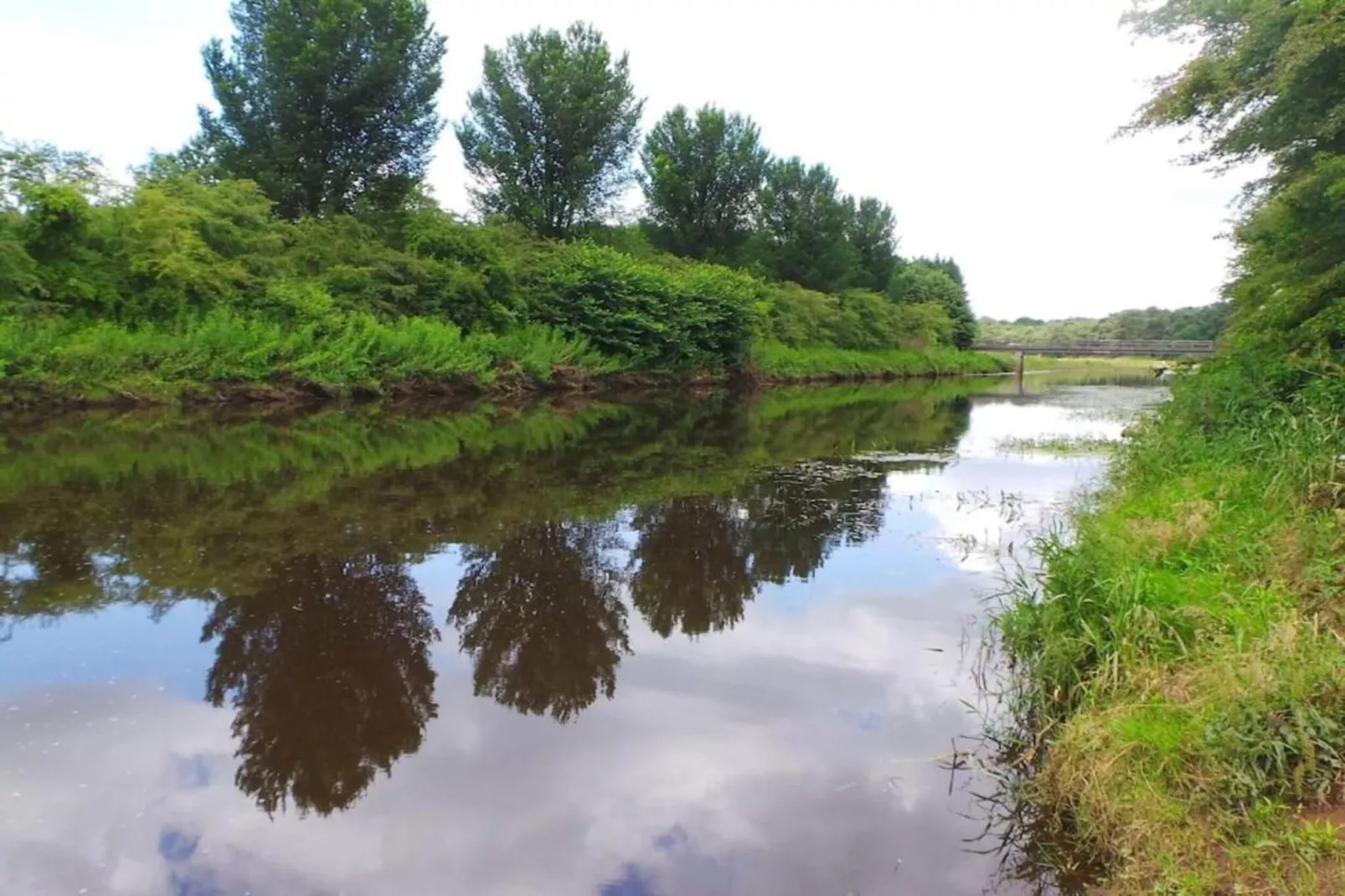Vakantiepark Hellendoorn 6-Gebiete Sommer 5 km