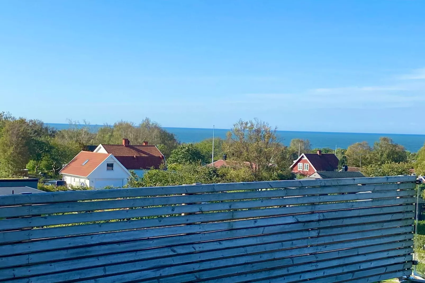 5 Sterne Ferienhaus in STENINGE