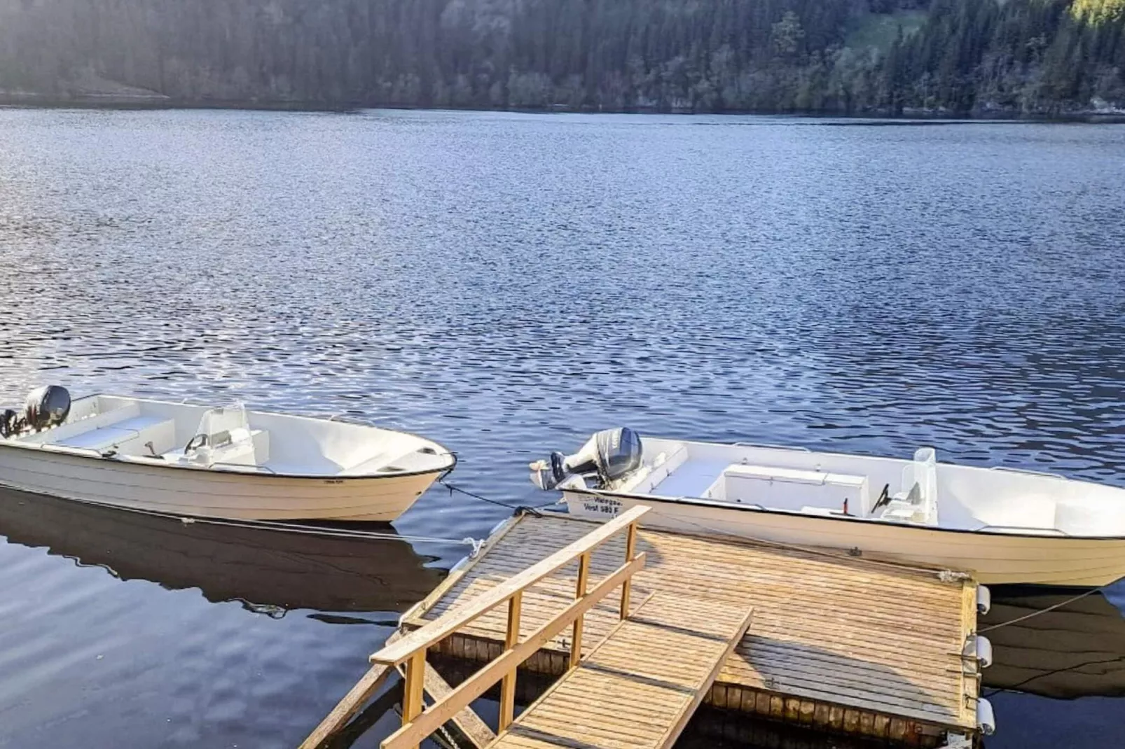 6 person holiday home in Bygstad-Untagged