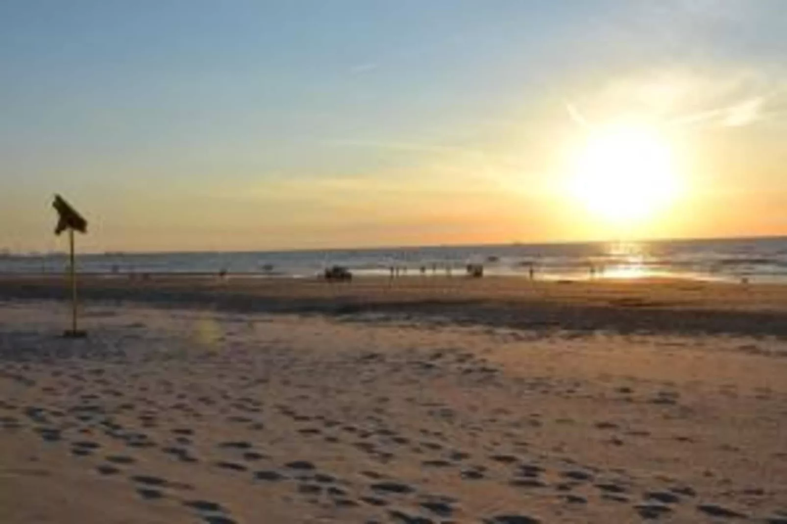 Strandpark Vlugtenburg 6-Gebiete Sommer 20 km