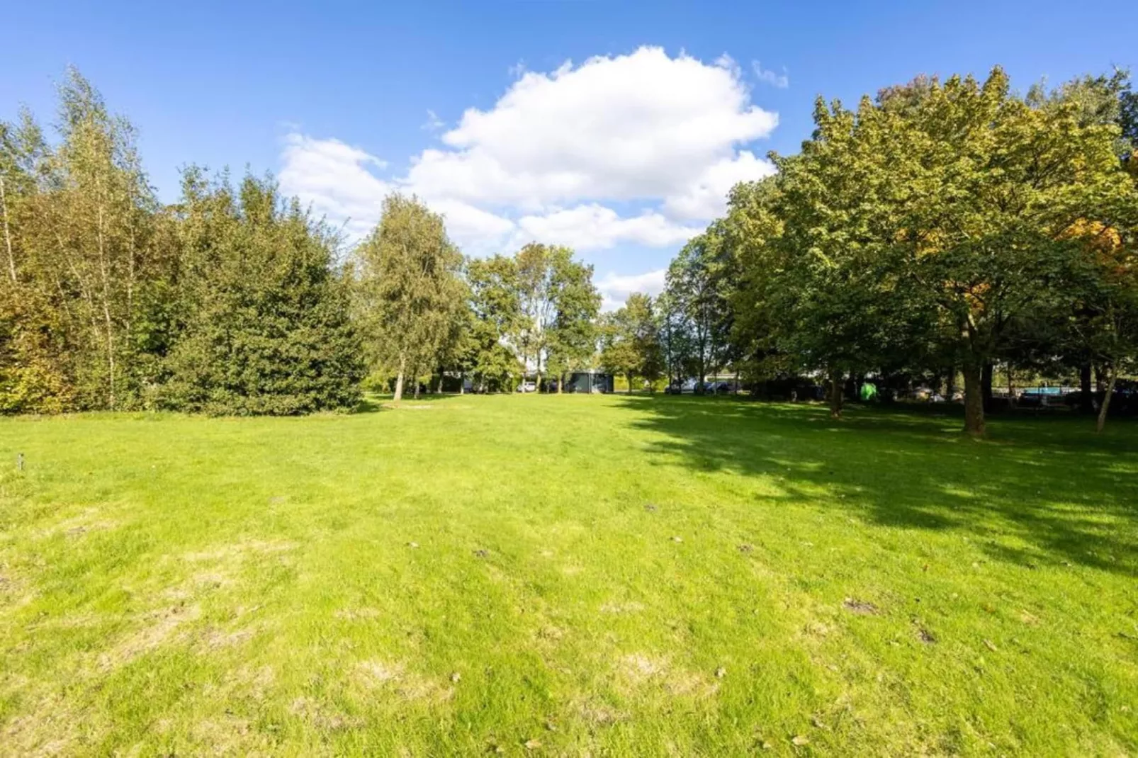 Huisje 'In de Tuin' A en B-Areas within 20km in summer