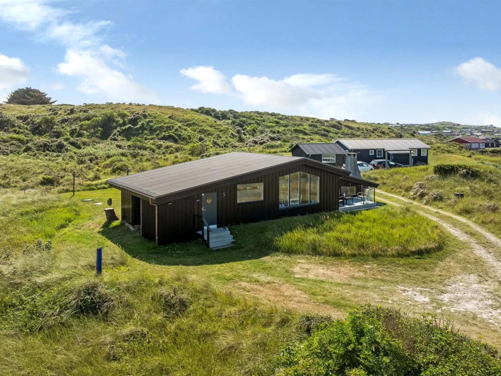 "Senija" - 334m from the sea-Dehors