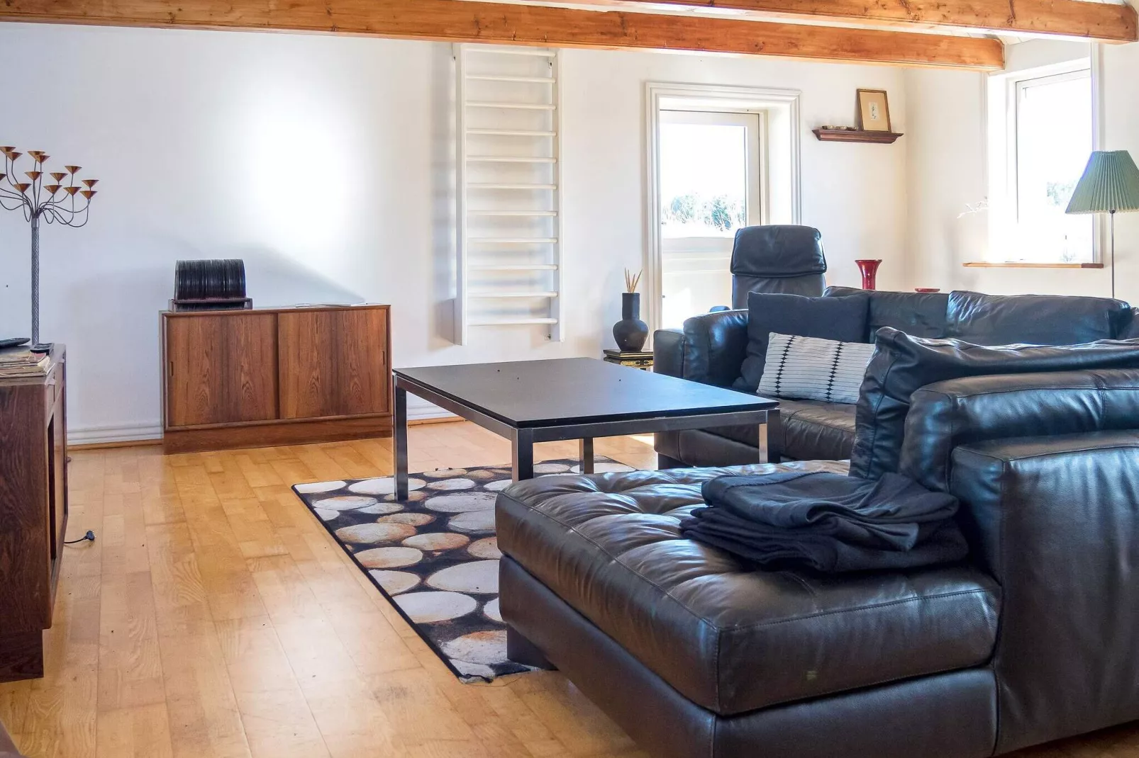 12 person holiday home in Thisted-By Traum