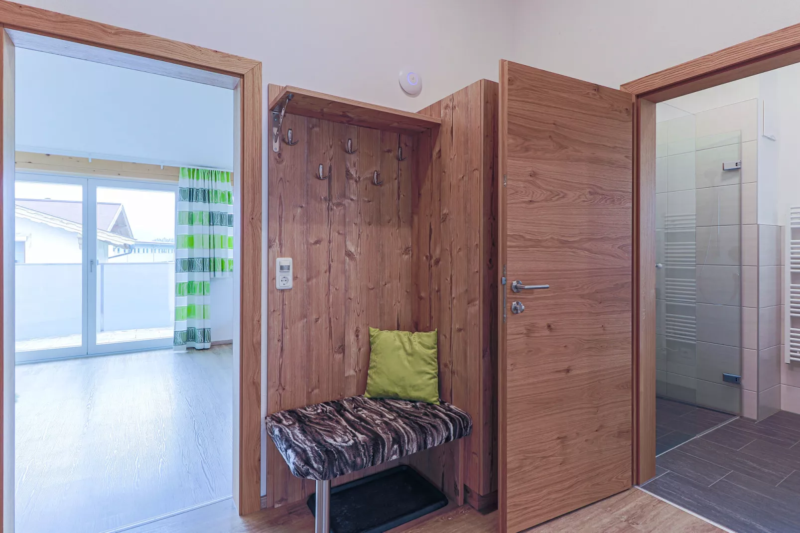 Residenz Gamper-Bathroom